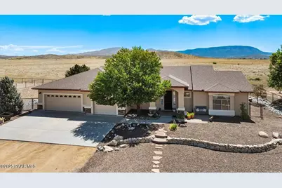 9470 E Mystic River Way, Prescott Valley, AZ 86315 - Photo 1