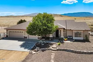 9470 E Mystic River Way, Prescott Valley, AZ 86315 - Photo 1