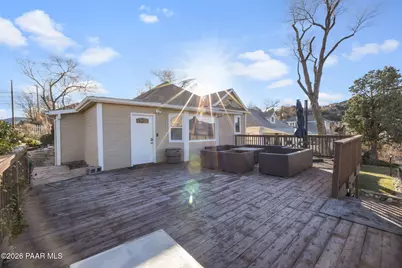 303 S Pleasant Street, Prescott, AZ 86303 - Photo 1
