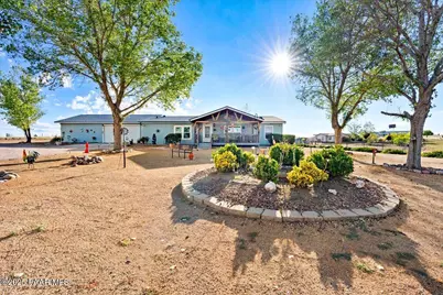 570 S Mustang Valley Drive, Chino Valley, AZ 86323 - Photo 1