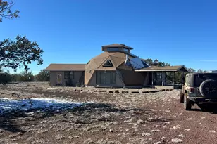 8520 W Ajo Jogger Trail, Ash Fork, AZ 86320 - Photo 1