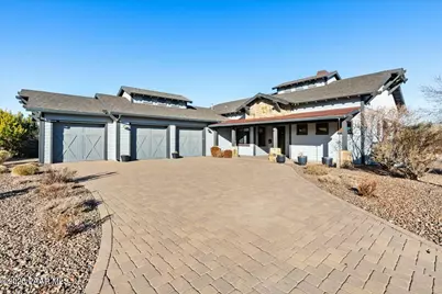 14870 N Hazy Swayze Lane, Prescott, AZ 86305 - Photo 1