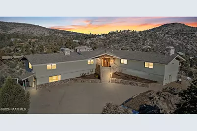 1520 Willow Way, Prescott, AZ 86305 - Photo 1