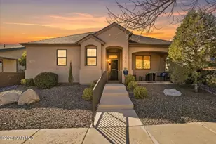 7075 E Lynx Wagon Rd, Prescott Valley, AZ 86314 - Photo 1