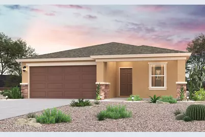 590 Crossbar Lane, Cottonwood, AZ 86326 - Photo 1