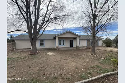 1145 W Antelope Run Road, Paulden, AZ 86334 - Photo 1