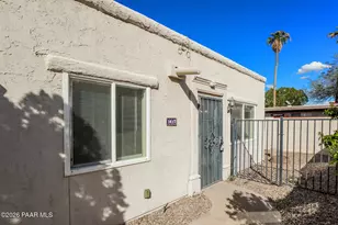 1417 E Fort Lowell Rd, Tucson, AZ 85719 - Photo 1