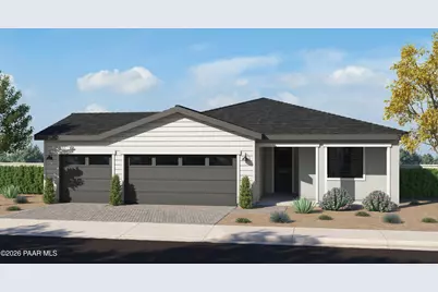 6932 N Halas Street, Prescott Valley, AZ 86315 - Photo 1