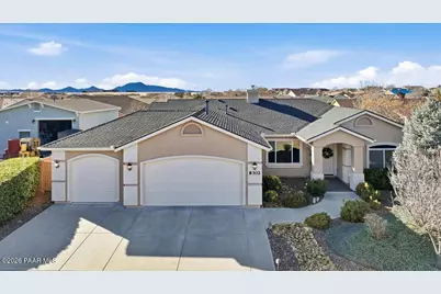 8302 N Sage Vista, Prescott Valley, AZ 86315 - Photo 1