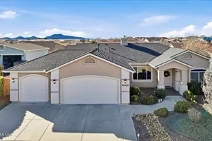 8302 N Sage Vista, Prescott Valley, AZ 86315 - Photo 1