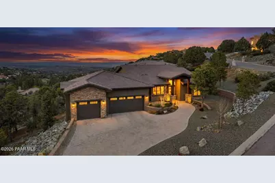 3191 Rainbow Ridge Drive, Prescott, AZ 86303 - Photo 1