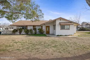 579 N State Route 89, Chino Valley, AZ 86323 - Photo 1