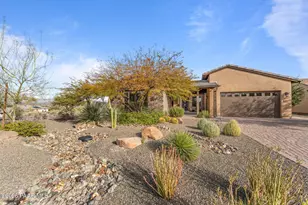 3775 Gold Ridge Rd, Wickenburg, AZ 85390 - Photo 1