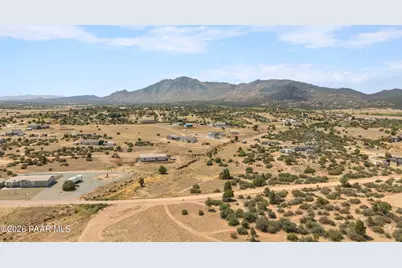 0 W Trevor Trail, Prescott, AZ 86305 - Photo 1