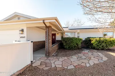 4840 N Agua Fria Drive, Prescott Valley, AZ 86314 - Photo 1