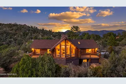 2212 W Aspen Acres Drive, Prescott, AZ 86303 - Photo 1