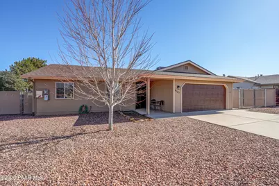 4101 N Gelding Drive, Prescott Valley, AZ 86314 - Photo 1