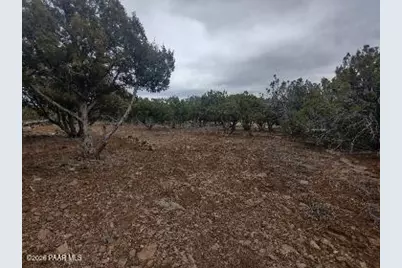 Lot 10D Incline Trail, Williams, AZ 86046 - Photo 1