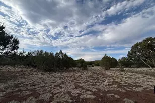 Lot 10C Incline Trail Trail, Williams, AZ 86046 - Photo 1