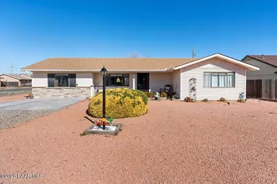 8970 E Flapjack Road, Prescott Valley, AZ 86314 - Photo 1