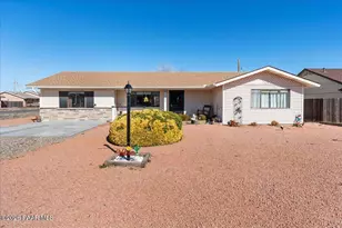 8970 E Flapjack Rd, Prescott Valley, AZ 86314 - Photo 1