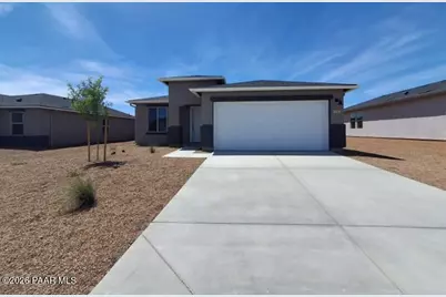 1131 Meta Road, Chino Valley, AZ 86323 - Photo 1