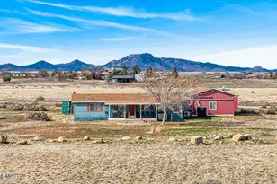 8575 E Morning Star Ranch Rd, Prescott Valley, AZ 86315 - Photo 1