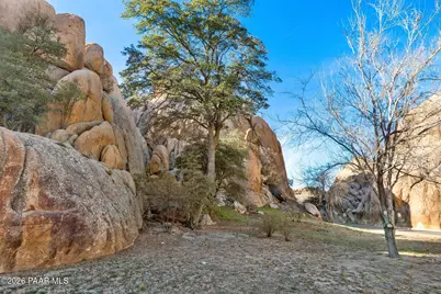 4422 N Twisted Trail, Prescott, AZ 86301 - Photo 1