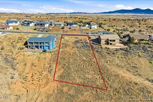 10097 E Old Black Canyon Hwy, Dewey-Humboldt, AZ 86327 - Photo 1