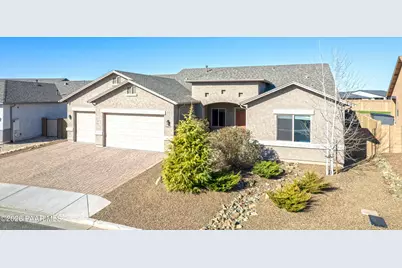 6027 E Empire Avenue, Prescott Valley, AZ 86314 - Photo 1