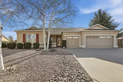 7419 N Windy Walk Way, Prescott Valley, AZ 86315 - Photo 1