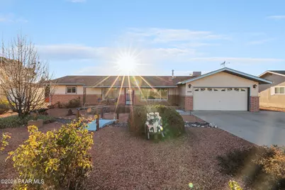 1099 N Conestoga Way, Dewey-Humboldt, AZ 86327 - Photo 1