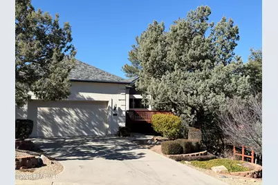 988 Copper Vista Drive, Prescott, AZ 86303 - Photo 1