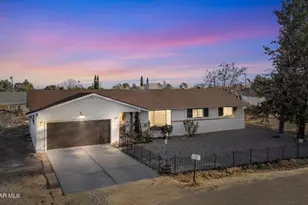 3659 N Taylor Dr, Prescott Valley, AZ 86314 - Photo 1