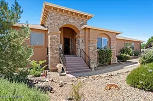 1203 Valor Rd, Prescott, AZ 86305 - Photo 1
