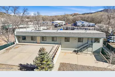 607 5th Street, Prescott, AZ 86301 - Photo 1