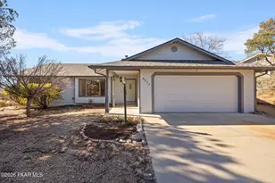 4977 Cactus Pl, Prescott, AZ 86301 - Photo 1