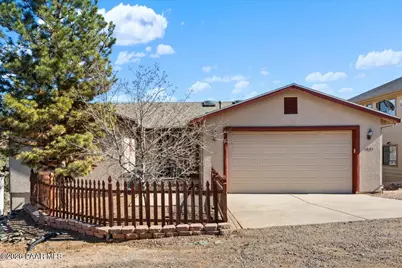 1925 N Coral Drive, Prescott, AZ 86301 - Photo 1