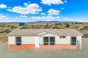 599 N Blue Sage Trail, Chino Valley, AZ 86323 - Photo 1
