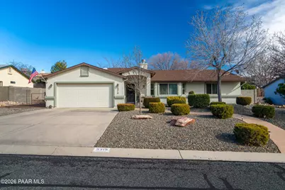 3315 Marigold Drive, Prescott, AZ 86305 - Photo 1
