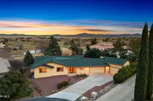 1073 N Broken Wagon Trail, Dewey-Humboldt, AZ 86327 - Photo 1