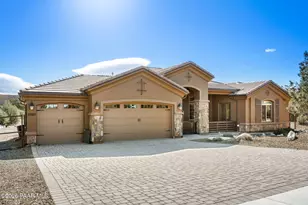 13325 N Trail Blazer Dr, Prescott, AZ 86305 - Photo 1