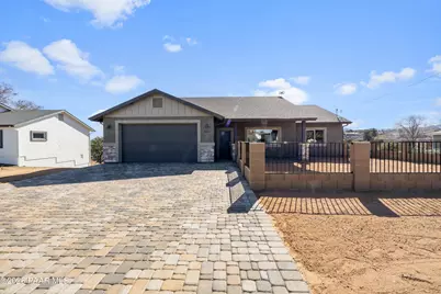 5035 E Ramada Drive #2, Prescott, AZ 86301 - Photo 1