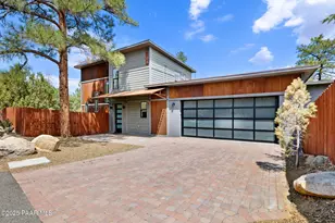 2196 W Thumb Butte Rd, Prescott, AZ 86305 - Photo 1
