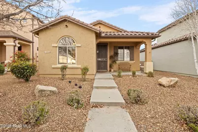 1164 N Fence Post Place, Prescott Valley, AZ 86314 - Photo 1