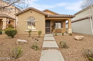 1164 N Fence Post Pl, Prescott Valley, AZ 86314 - Photo 1