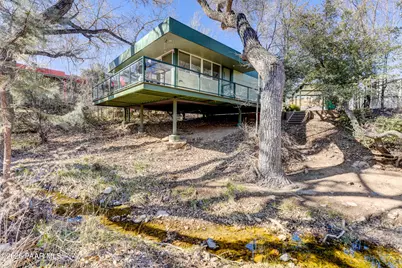 1595 N Rose Quartz Drive, Prescott, AZ 86303 - Photo 1