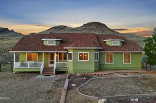 16025 N Hereford Rd, Chino Valley, AZ 86323 - Photo 1