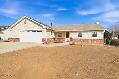8086 E Manley Drive, Prescott Valley, AZ 86314 - Photo 1