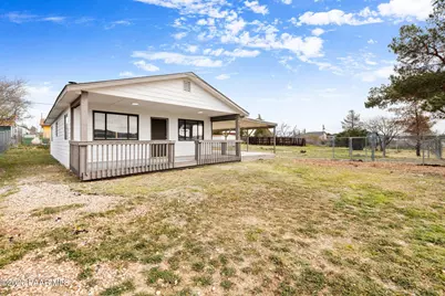 20102 E Antelope Road, Mayer, AZ 86333 - Photo 1
